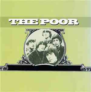 The Poor  - The Poor