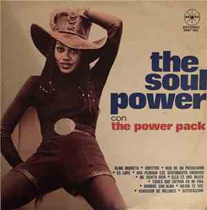 The Power Pack - The Soul Power
