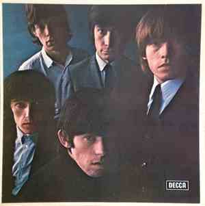 The Rolling Stones - No. 2