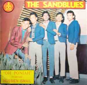 The Sandblues, Hussein Ismail - Oh Poniah