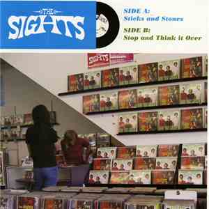 The Sights - Sticks And Stones
