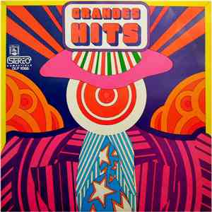 The Ten Tops / Los Kennedy - Grandes Hits