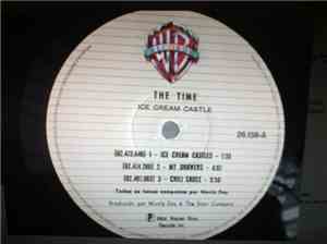 The Time - Ice Cream Castle