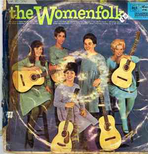 The Womenfolk - The Womenfolk