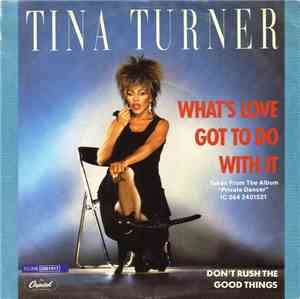 Tina Turner - What's Love Got To Do With It