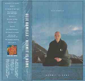 Ulle Kamelle - Hermit Is Home