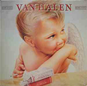 Van Halen - 1984