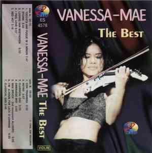 Vanessa-Mae - The Best