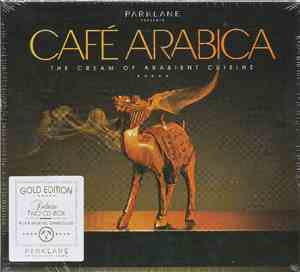 Various - Café Arabica