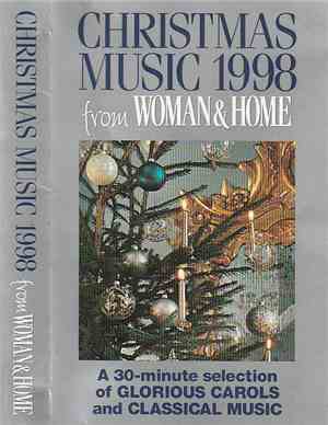 Various - Christmas Music 1998