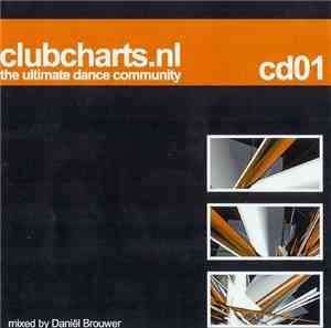 Various - Clubcharts CD 01