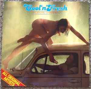 Various - Cool 'N' Fresh