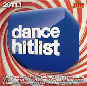Various - Dance Hitlist 2011.1