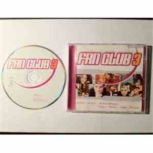 Various - Fan Club 3