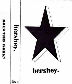 Various - Hershey.