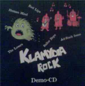 Various - Klamydia Rock