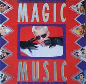 Various - Magic Music
