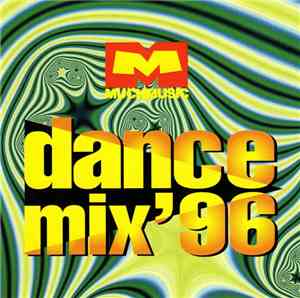 Various - Muchmusic Dance Mix '96