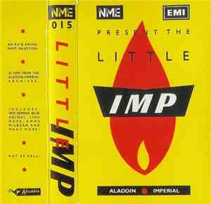 Various - NME Little Imp