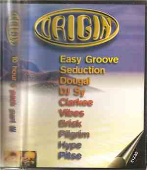 Various - Origin Part 3