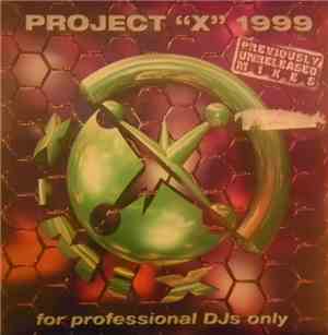 Various - Project 