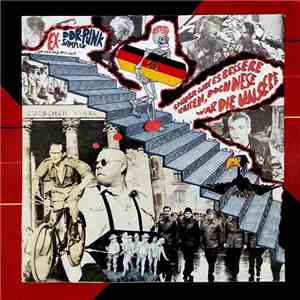 Various - Sicher Gibt Es Bessere Zeiten, Doch Diese War Die Unsere Vol.1
