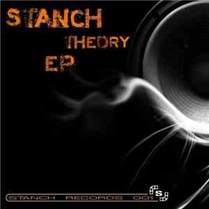 Various - Stanch Theory EP