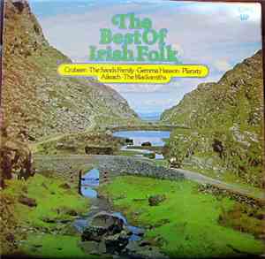 Various - The Best Of Irish Folk