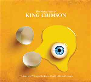 Various - The Many Faces Of King Crimson