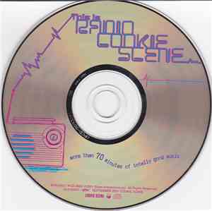 Various - This Is Radio Cookie Scene 09/2001