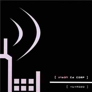 Various - Vibon CD Comp