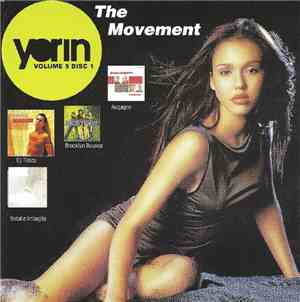Various - Yorin The Movement - The Smart One 2002 Volume 6