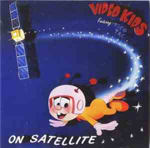 Video Kids - On Satellite