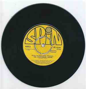 Walter Davidson & The Ulstermen - The Orangemans Dream