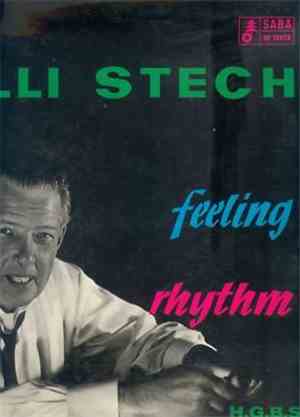 Willi Stech - Feeling Rhythm