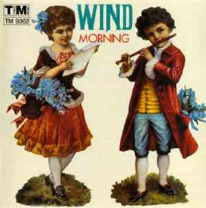 Wind  - Morning