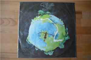 Yes - Fragile
