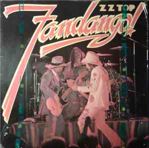 ZZ Top - Fandango!