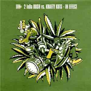 2 Inda Bush - In Effect