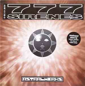 777 - Sirenes