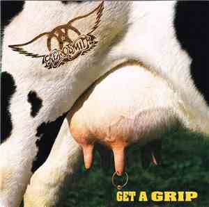 Aerosmith - Get A Grip