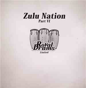 Alan Barratt - Zulu Nation Part VI