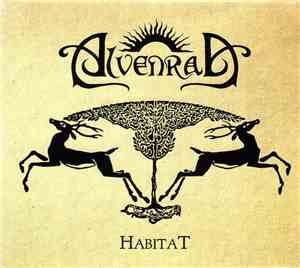 Alvenrad - Habitat