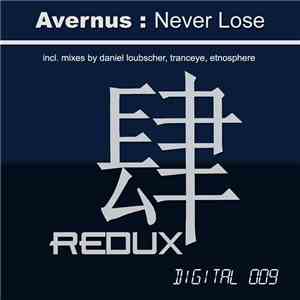 Avernus  - Never Lose