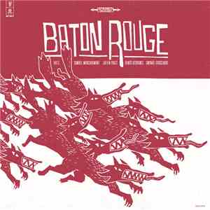 Baton Rouge  - Fragments D'Eux Mêmes