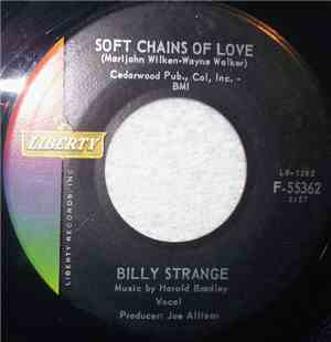 Billy Strange - Soft Chains Of Love