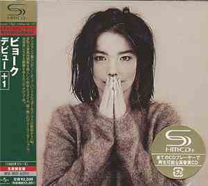 Björk - Debut
