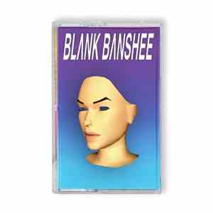 Blank Banshee - Blank Banshee 0