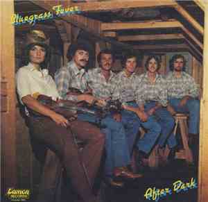 Bluegrass Fever - After Dark