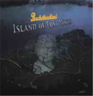 Bucketheadland - Island Of Lost Minds